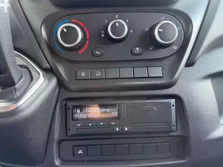 Altri 0 Iveco Daily 70C18HA8/P Kühlkoffer (20)