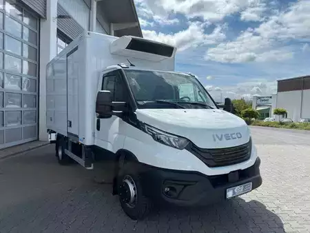 Altri 0 Iveco Daily 70C18HA8/P Kühlkoffer (3)