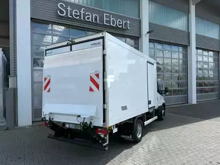 Altri 0 Iveco Daily 70C18HA8/P Kühlkoffer (5)