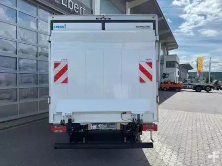 Altri 0 Iveco Daily 70C18HA8/P Kühlkoffer (6)
