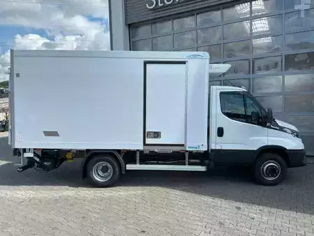 Altri 0 Iveco Daily 70C18HA8/P Kühlkoffer (7)