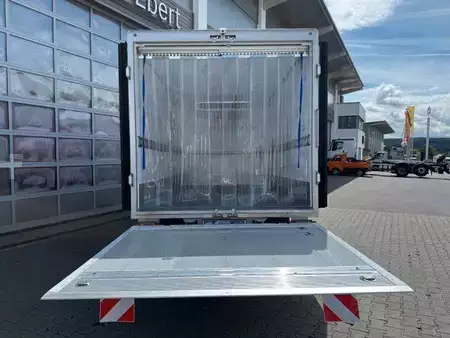 Altri 0 Iveco Daily 70C18HA8/P Kühlkoffer (8)