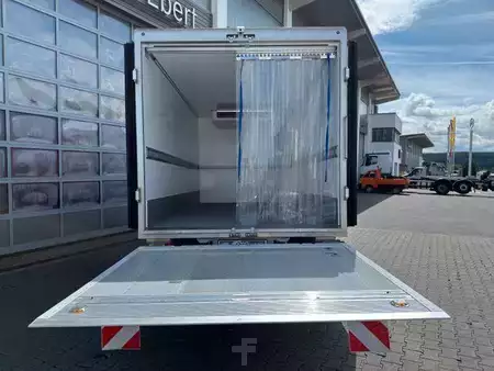 Altri 0 Iveco Daily 70C18HA8/P Kühlkoffer (9)