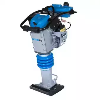 Miscelaneo 0 Weber SRV 590-II Rüttelstampfer / NEU / lagernd (1)