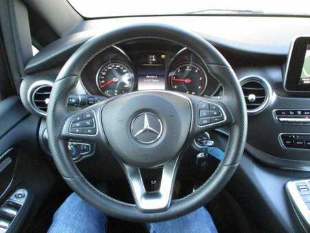 Mercedes-Benz V 250 d EDITION AMG elektr Türen DISTRONIC