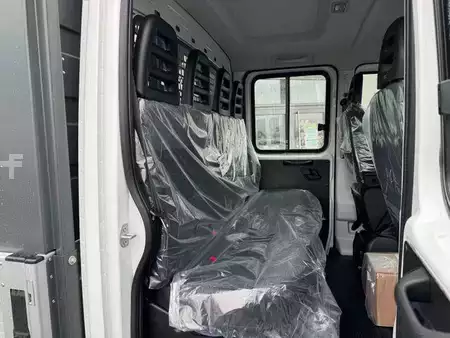 Miscelaneo 0 Iveco Daily 35C21 HA8 3.0L DoKa *Automatik*R3.450mm* (20)