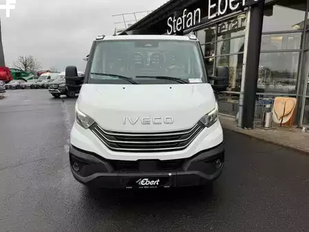 Miscelaneo 0 Iveco Daily 35C21 HA8 3.0L DoKa *Automatik*R3.450mm* (3)