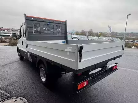 Miscelaneo 0 Iveco Daily 35C21 HA8 3.0L DoKa *Automatik*R3.450mm* (5)