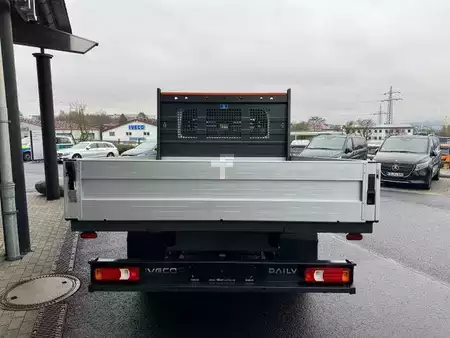 Miscelaneo 0 Iveco Daily 35C21 HA8 3.0L DoKa *Automatik*R3.450mm* (6)