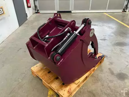 Work Tools 0 Holp MultiGrip Löffel MG.095.080 / MS08 / 800 mm / (4)