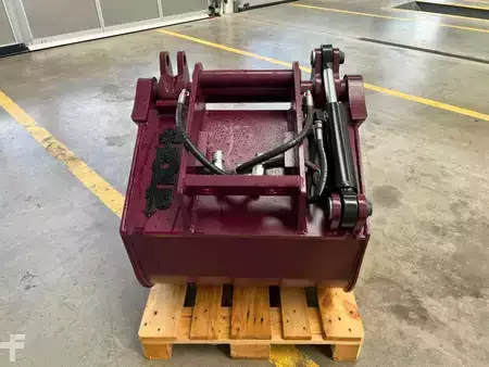 Work Tools 0 Holp MultiGrip Löffel MG.095.080 / MS08 / 800 mm / (5)