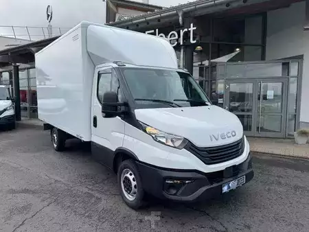 Pozostałe 0 Iveco Daily 35S14 A8 *R4.100mm*Automatik*Kamera*SPIER* (1)