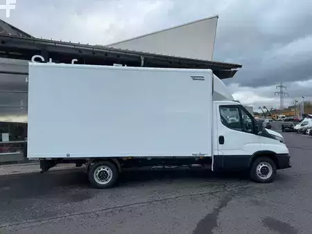 Pozostałe 0 Iveco Daily 35S14 A8 *R4.100mm*Automatik*Kamera*SPIER* (10)