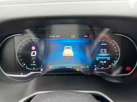 Pozostałe 0 Iveco Daily 35S14 A8 *R4.100mm*Automatik*Kamera*SPIER* (14)