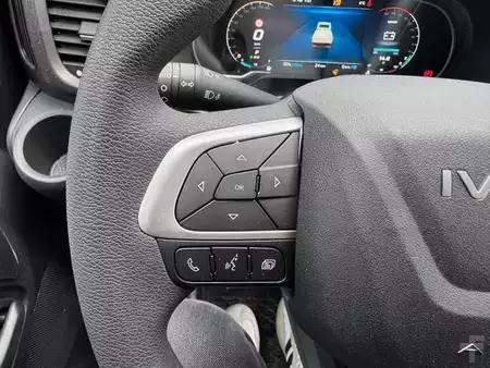 Pozostałe 0 Iveco Daily 35S14 A8 *R4.100mm*Automatik*Kamera*SPIER* (15)