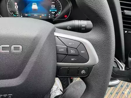 Pozostałe 0 Iveco Daily 35S14 A8 *R4.100mm*Automatik*Kamera*SPIER* (16)