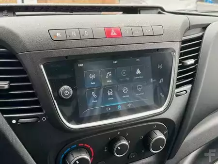 Pozostałe 0 Iveco Daily 35S14 A8 *R4.100mm*Automatik*Kamera*SPIER* (17)