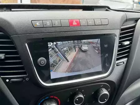 Pozostałe 0 Iveco Daily 35S14 A8 *R4.100mm*Automatik*Kamera*SPIER* (18)