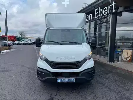 Pozostałe 0 Iveco Daily 35S14 A8 *R4.100mm*Automatik*Kamera*SPIER* (3)