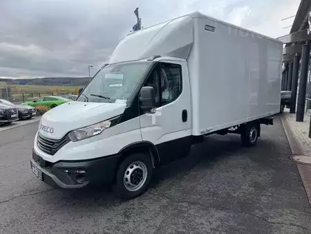 Pozostałe 0 Iveco Daily 35S14 A8 *R4.100mm*Automatik*Kamera*SPIER* (4)