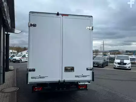 Pozostałe 0 Iveco Daily 35S14 A8 *R4.100mm*Automatik*Kamera*SPIER* (6)