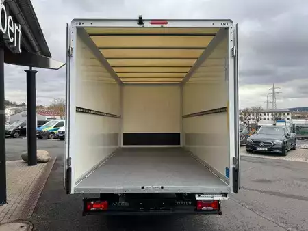Pozostałe 0 Iveco Daily 35S14 A8 *R4.100mm*Automatik*Kamera*SPIER* (7)