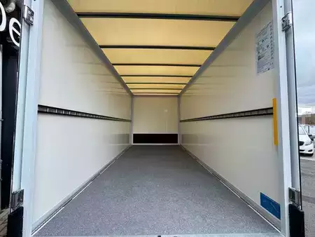 Pozostałe 0 Iveco Daily 35S14 A8 *R4.100mm*Automatik*Kamera*SPIER* (8)