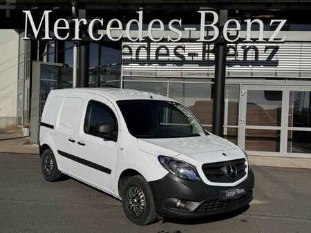 Andet 2021 Mercedes-Benz Citan 109 CDI Klima (1)