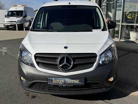 Andet 2021 Mercedes-Benz Citan 109 CDI Klima (2)