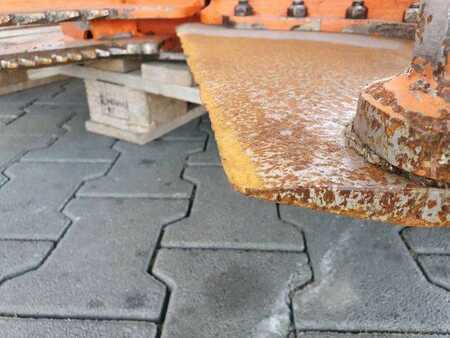 Muut 2020 WESTTECH Woodcracker C250 Tiltator / MS10 / 2020 (12)