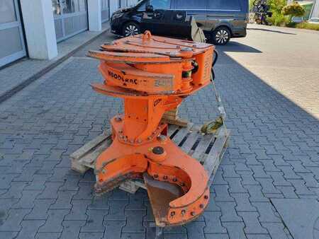 Muut 2020 WESTTECH Woodcracker C250 Tiltator / MS10 / 2020 (5)