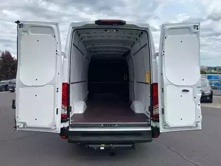 Altri 0 Iveco Daily 35S14B V Airlineschienensystem *AHK 3,5 t* (7)