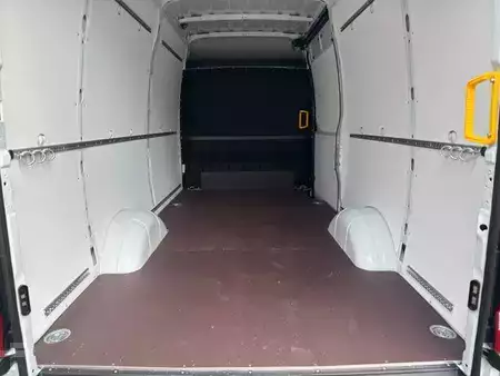 Altri 0 Iveco Daily 35S14B V Airlineschienensystem *AHK 3,5 t* (9)