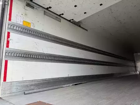Autres 2015 Rohr RSK/35IV Carrier Vector 1950 LBW 2500kg 2x lift (17)