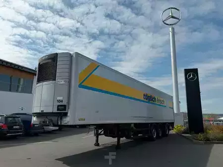 Autres 2015 Rohr RSK/35IV Carrier Vector 1950 LBW 2500kg 2x lift (2)