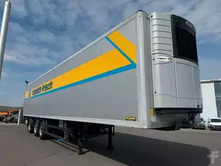 Autres 2015 Rohr RSK/35IV Carrier Vector 1950 LBW 2500kg 2x lift (3)