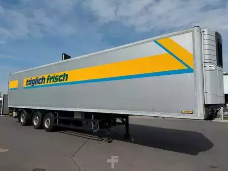 Autres 2015 Rohr RSK/35IV Carrier Vector 1950 LBW 2500kg 2x lift (5)