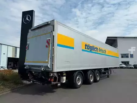 Autres 2015 Rohr RSK/35IV Carrier Vector 1950 LBW 2500kg 2x lift (6)