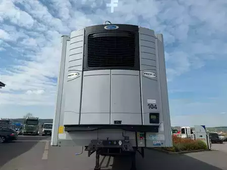 Autres 2015 Rohr RSK/35IV Carrier Vector 1950 LBW 2500kg 2x lift (8)