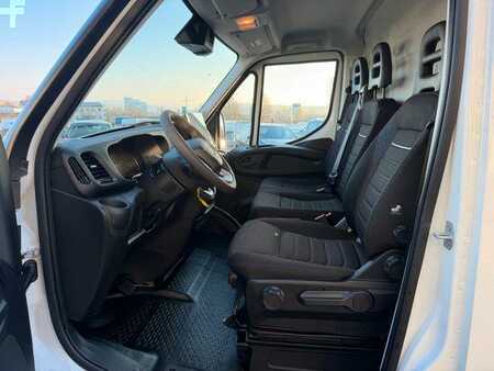 Autres 0 Iveco Daily 35S18 HA8 *R4.100mm*Automatik*Kamera*ACC* (10)
