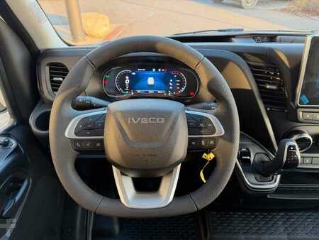 Autres 0 Iveco Daily 35S18 HA8 *R4.100mm*Automatik*Kamera*ACC* (11)