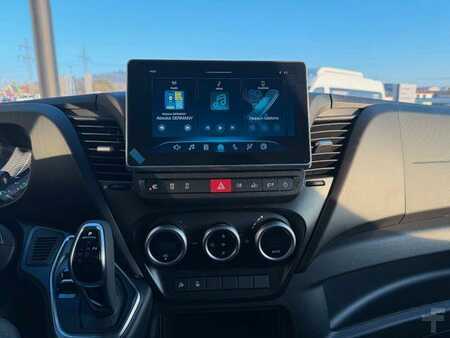 Autres 0 Iveco Daily 35S18 HA8 *R4.100mm*Automatik*Kamera*ACC* (17)