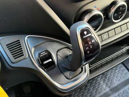 Autres 0 Iveco Daily 35S18 HA8 *R4.100mm*Automatik*Kamera*ACC* (18)