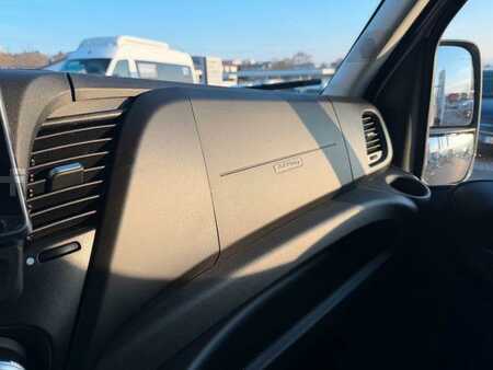 Autres 0 Iveco Daily 35S18 HA8 *R4.100mm*Automatik*Kamera*ACC* (20)