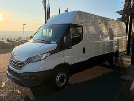 Autres 0 Iveco Daily 35S18 HA8 *R4.100mm*Automatik*Kamera*ACC* (3)