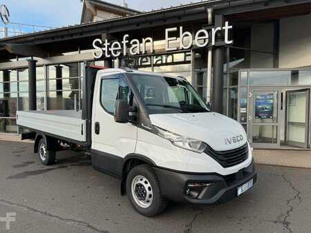 Muut 0 Iveco Daily 35S16 *R.3750mm*Automatik*AHK*Kamera* (1)
