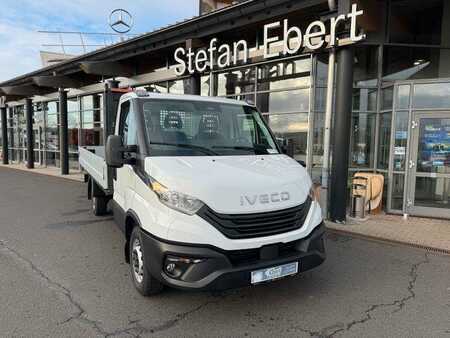 Muut 0 Iveco Daily 35S16 *R.3750mm*Automatik*AHK*Kamera* (10)