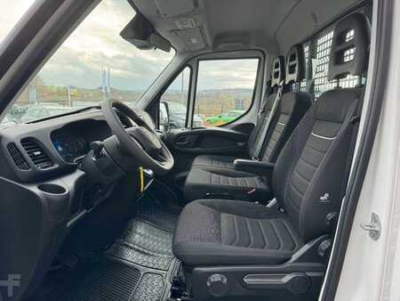 Muut 0 Iveco Daily 35S16 *R.3750mm*Automatik*AHK*Kamera* (11)