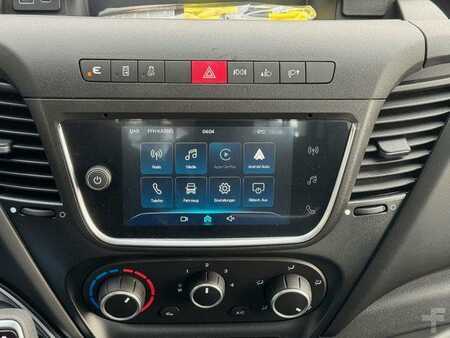 Muut 0 Iveco Daily 35S16 *R.3750mm*Automatik*AHK*Kamera* (16)