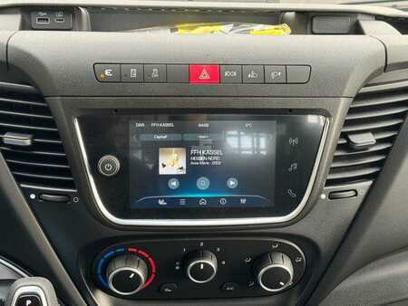 Muut 0 Iveco Daily 35S16 *R.3750mm*Automatik*AHK*Kamera* (17)